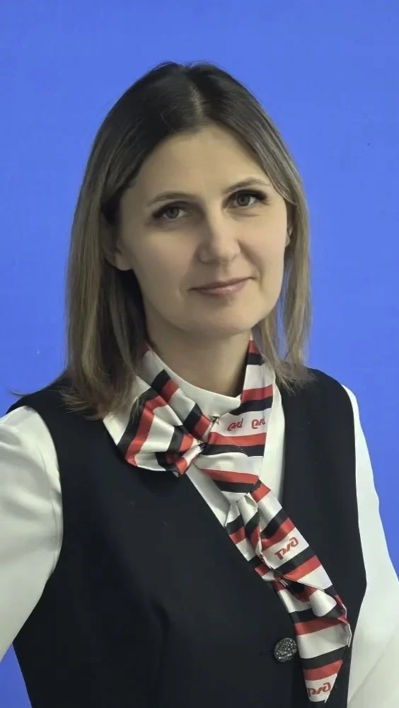 Спирина Наталья Юрьевна.