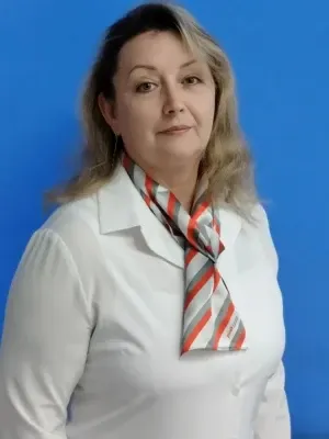 Лукашенкова Елена Викторовна.
